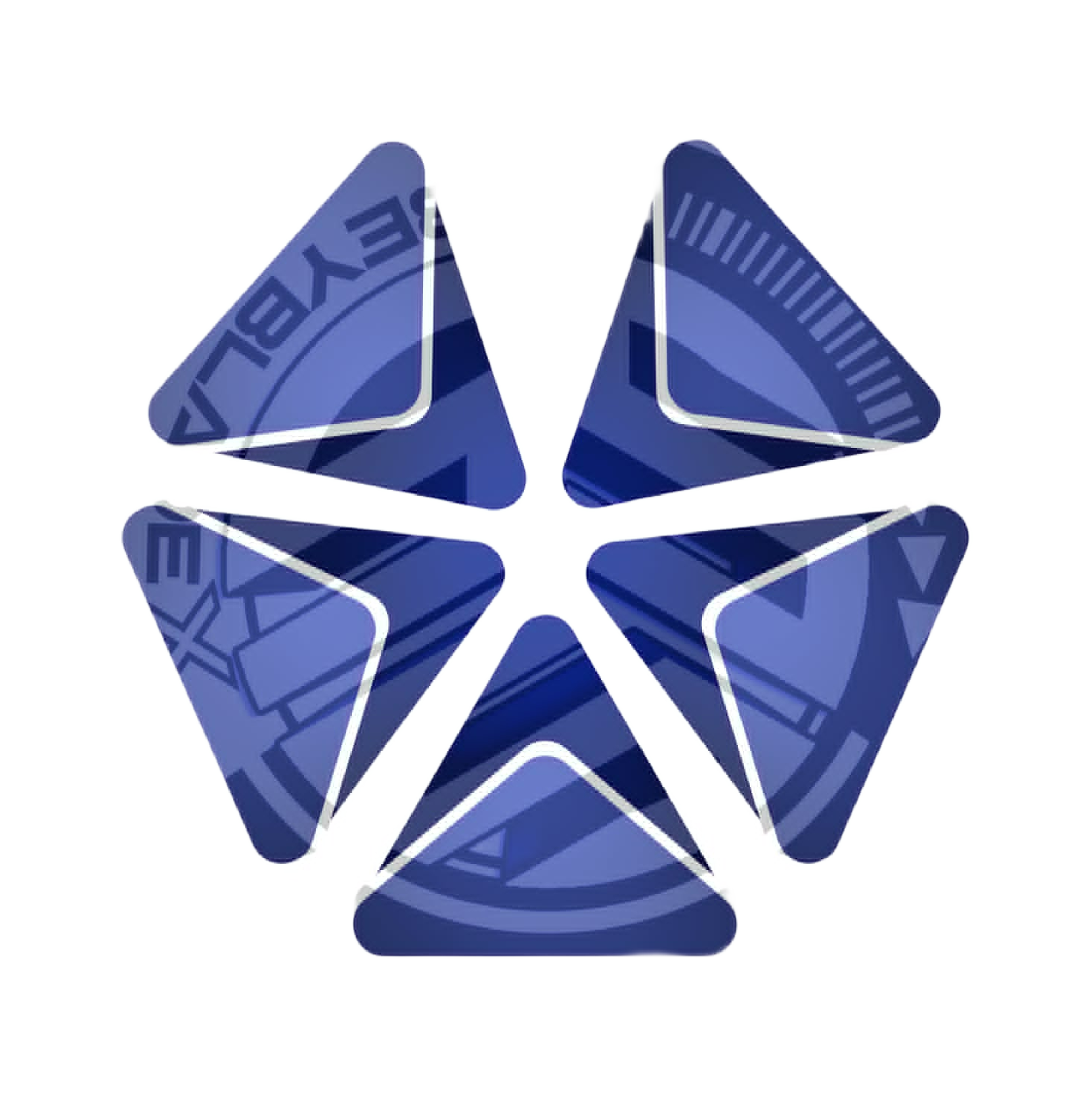 Apex Championship Series Logo