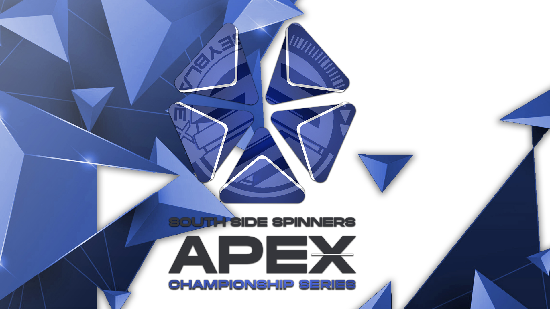 Apex Teaser Poster